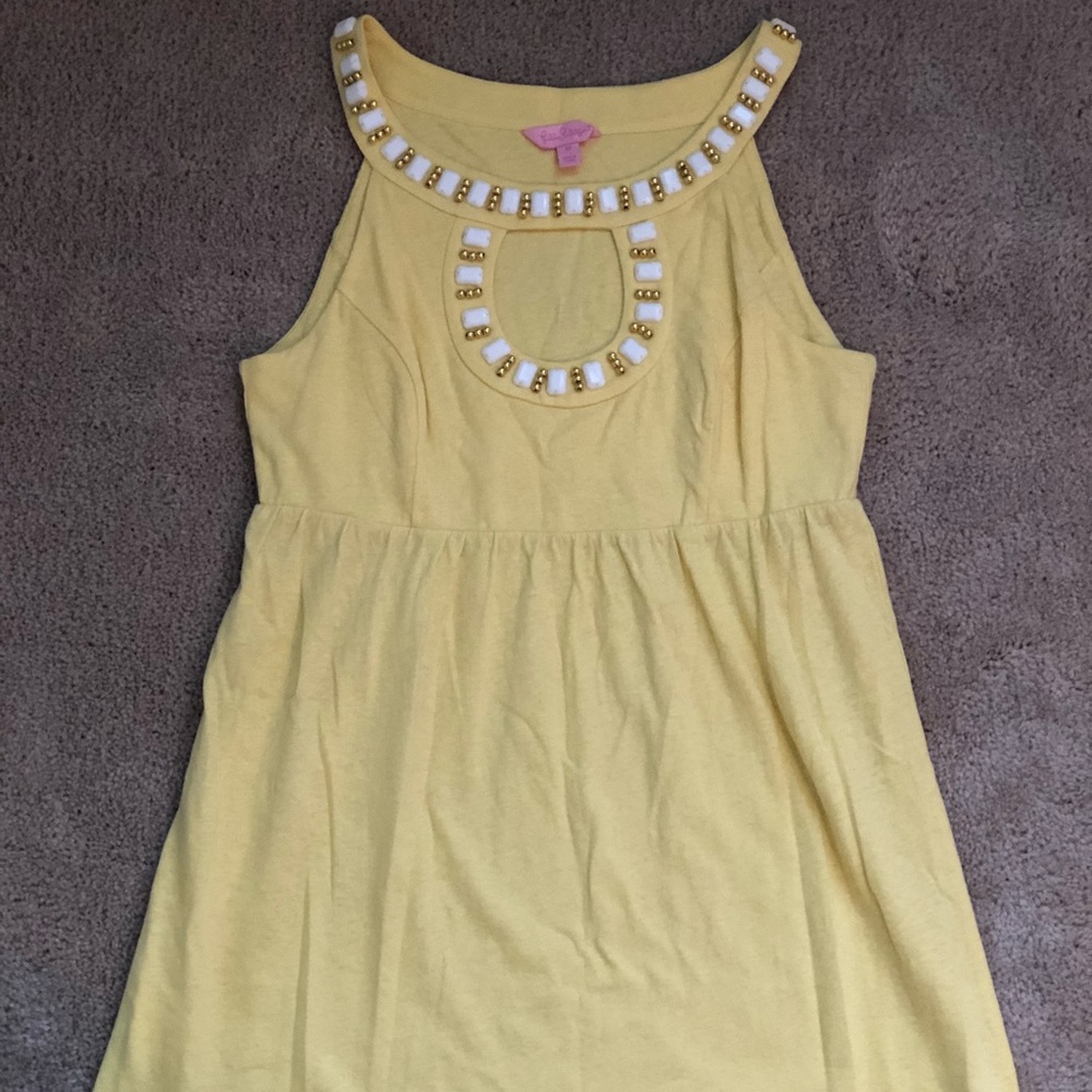Lilly Pulitzer Grace Dress